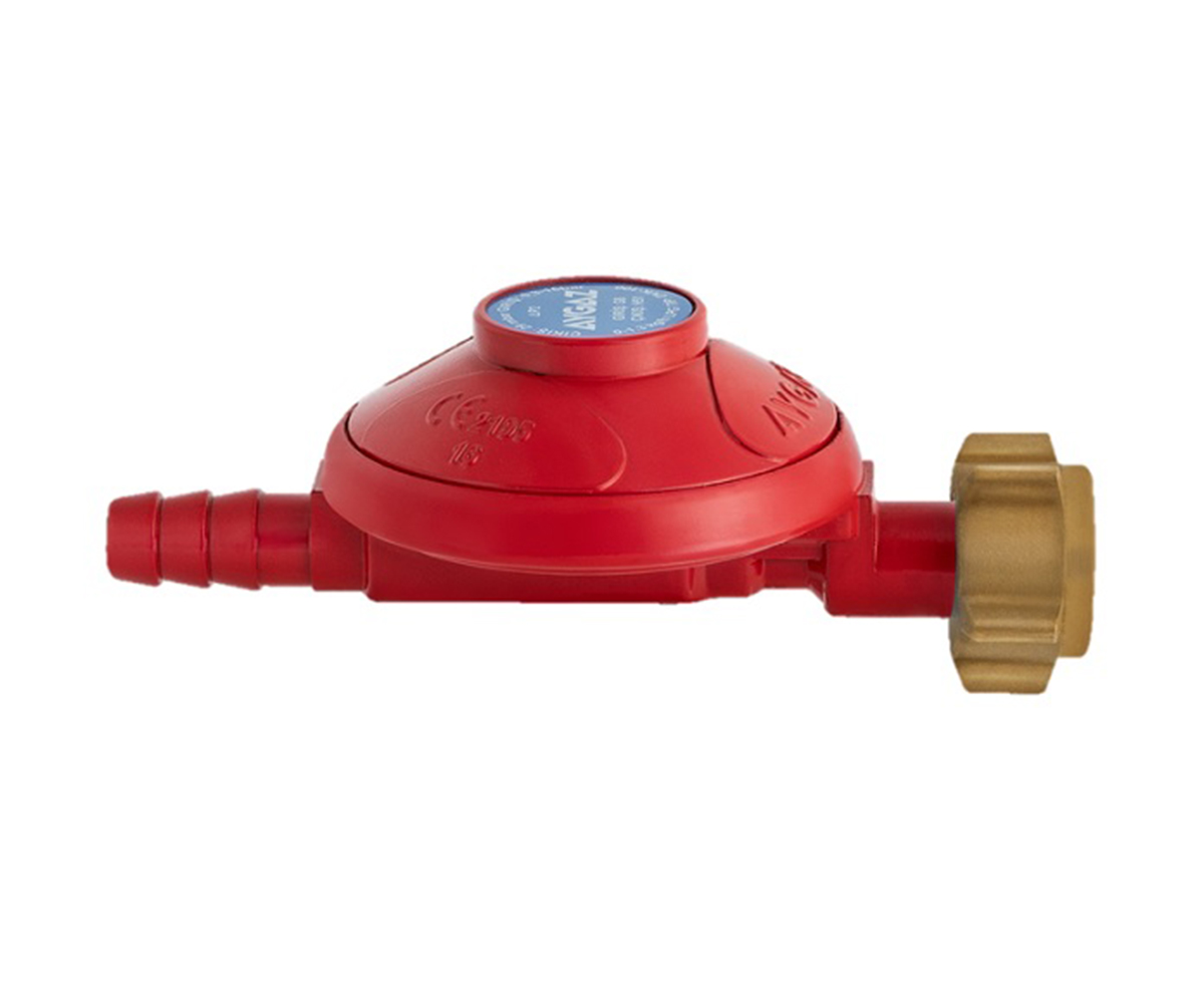 Aygaz Vidalı RV200 Dedantör - 10 mm