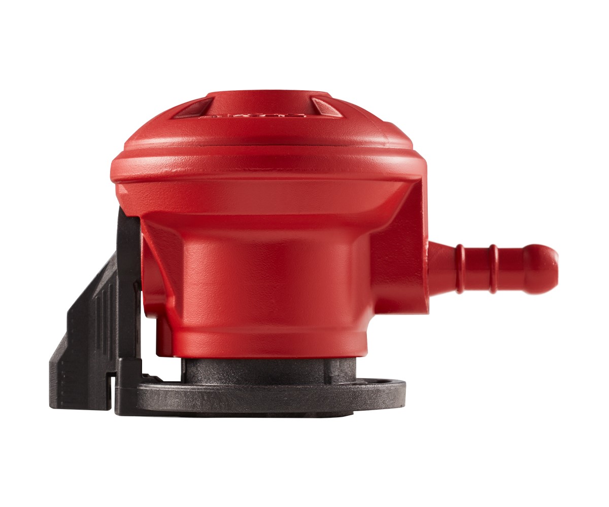 Aygaz Dedantör 1.5 kg/sa - 8 mm