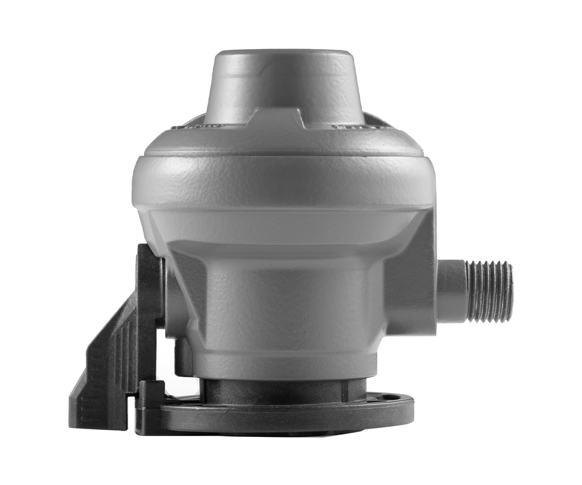 Aygaz Karavan Kompakt Dedantör