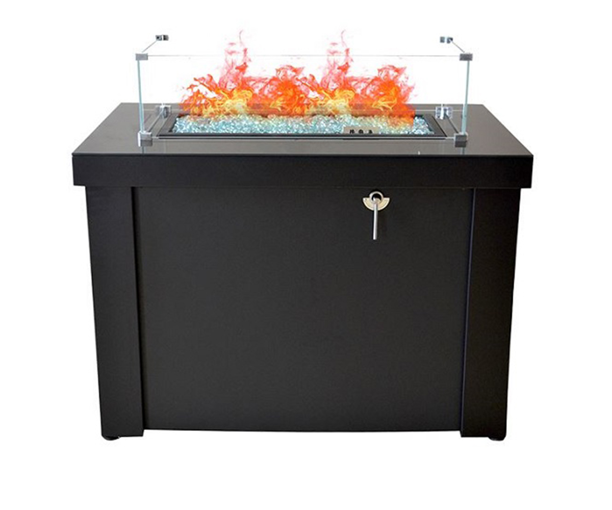 Lhotse 960 GB - Siyah