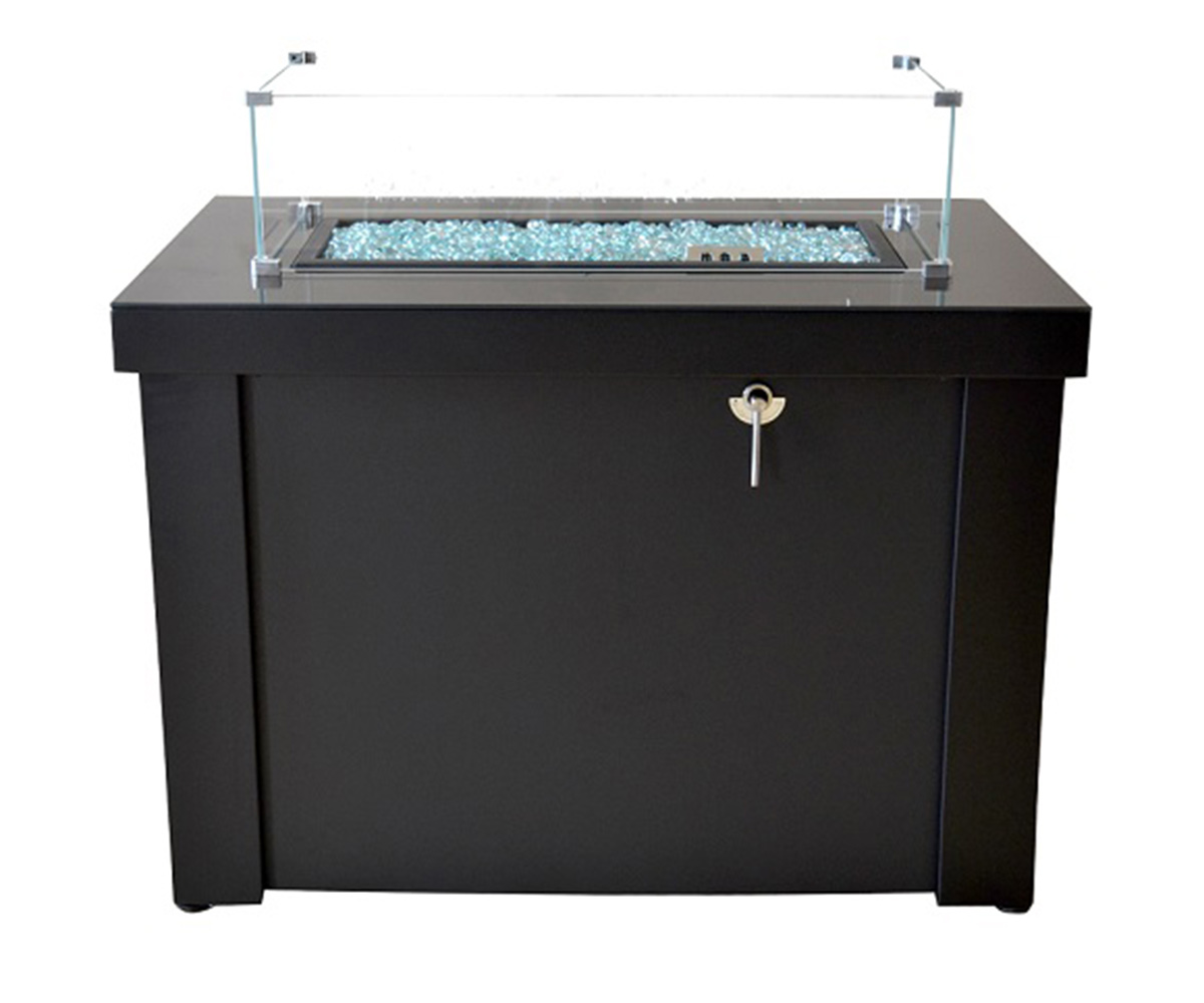 Lhotse 960 GB - Siyah