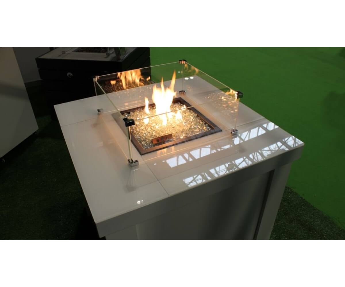 Lhotse 817 GB - Beyaz