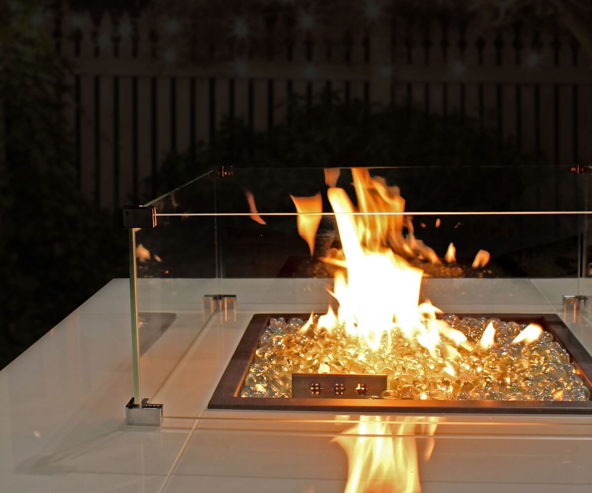 Lhotse 817 GB - Beyaz