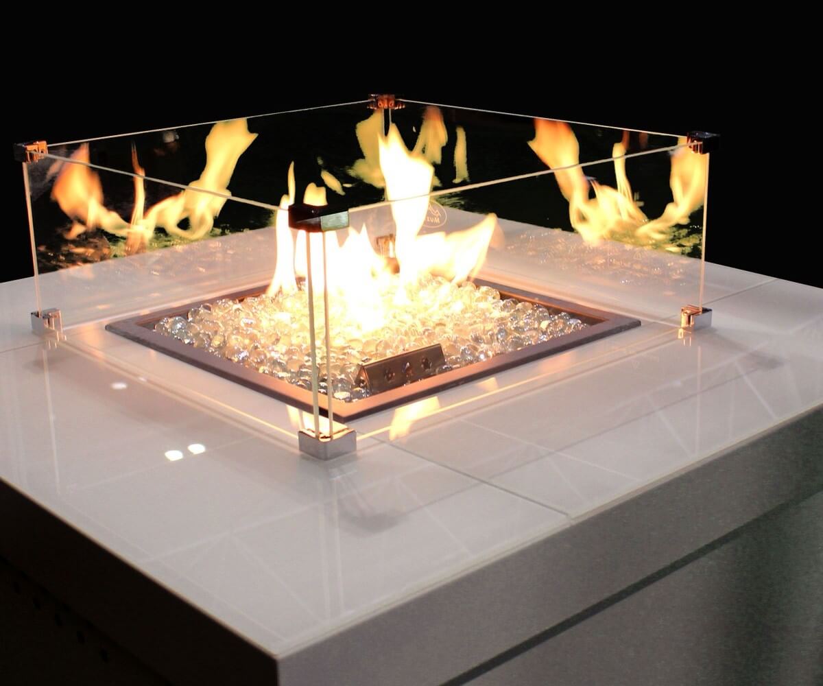 Lhotse 817 GB - Beyaz