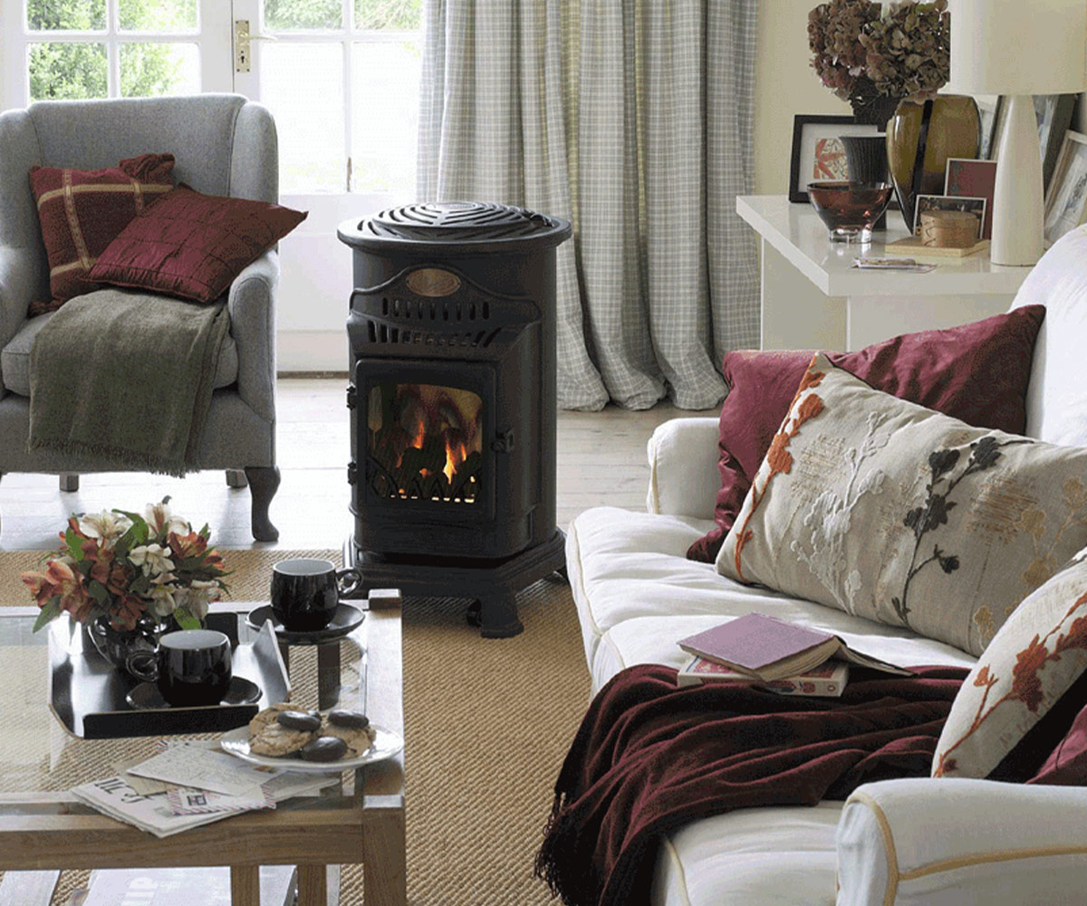 Provence - Mat Siyah