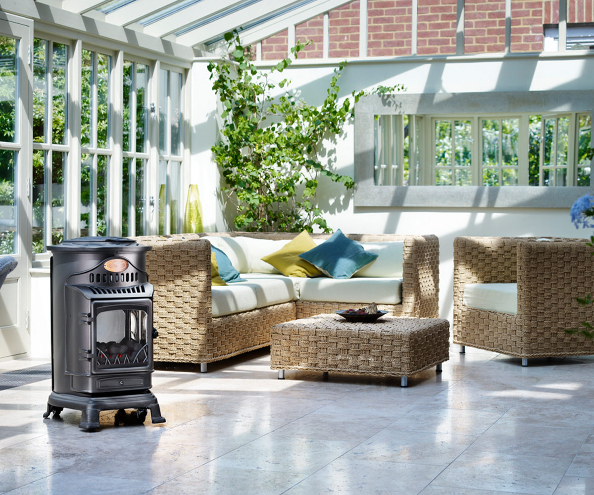 Provence - Mat Siyah