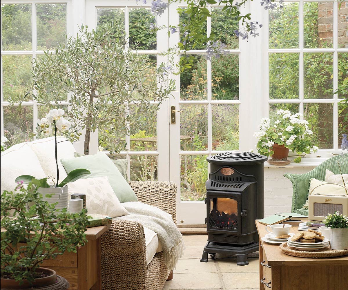 Provence - Mat Siyah