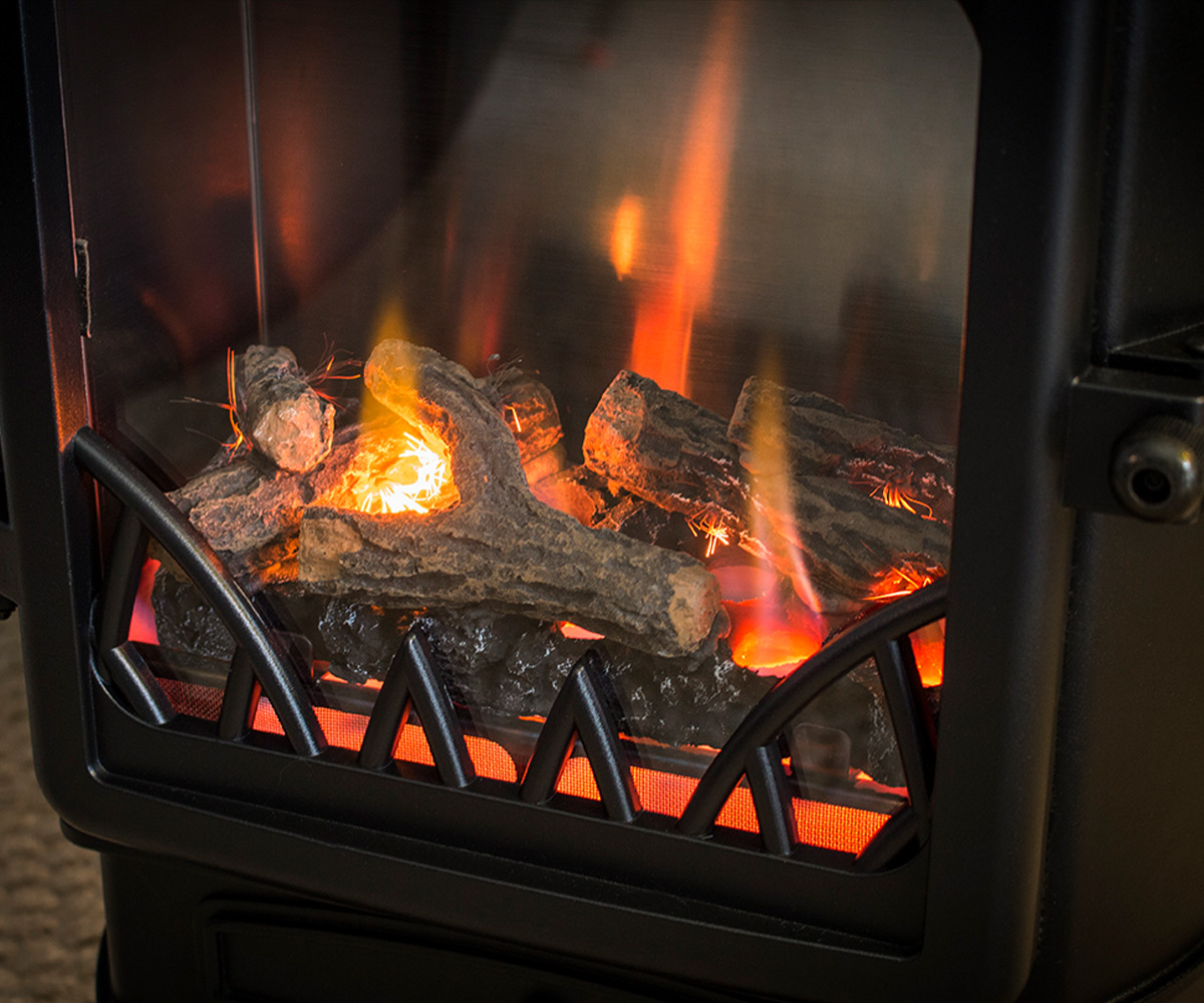 Provence - Mat Siyah