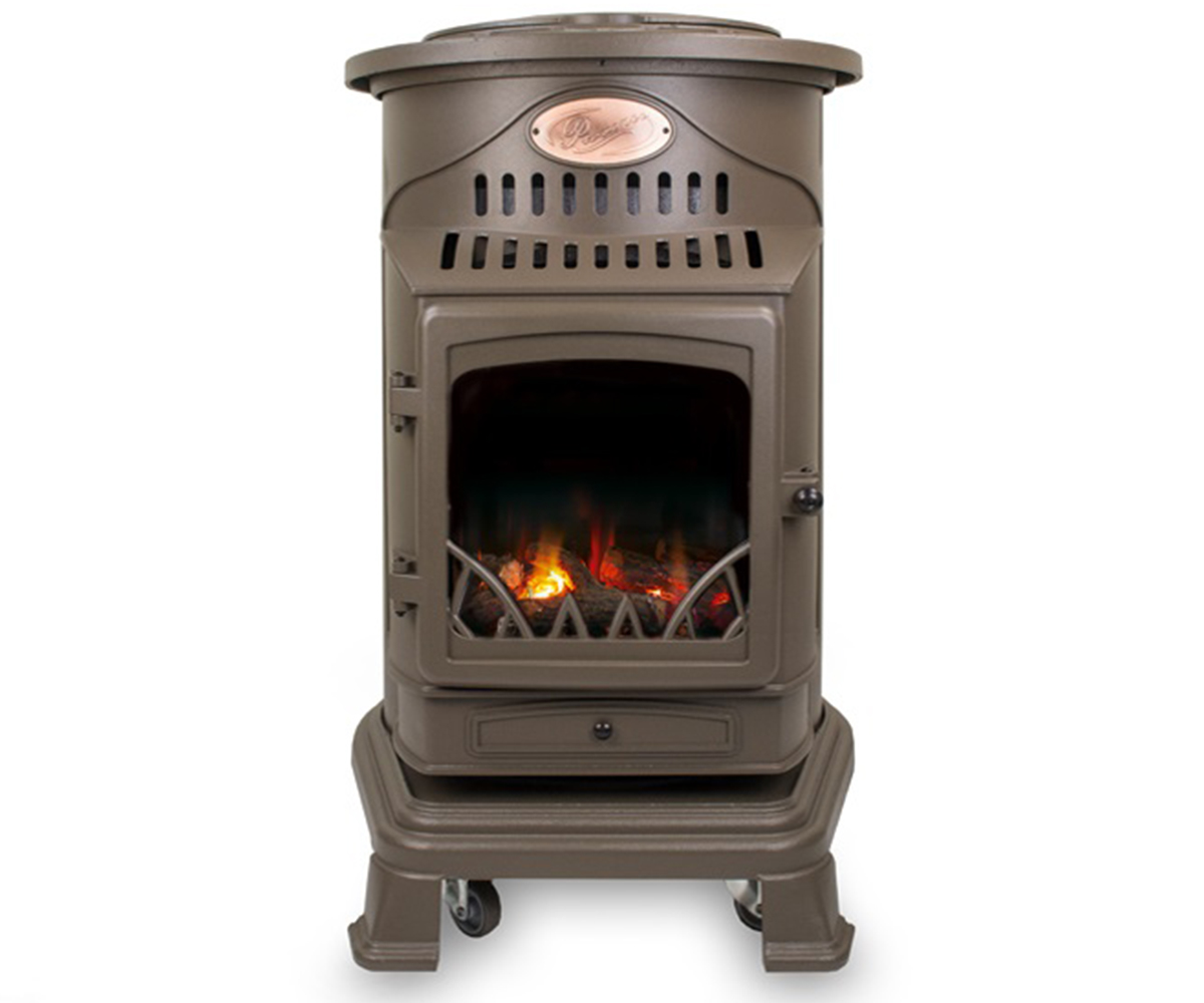 Provence - Kahverengi