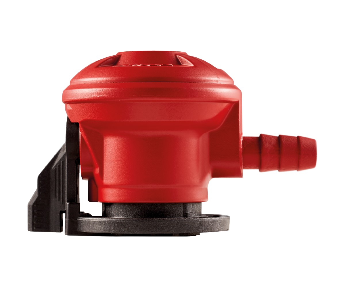 Aygaz Dedantör 1.5 kg/sa - 10 mm