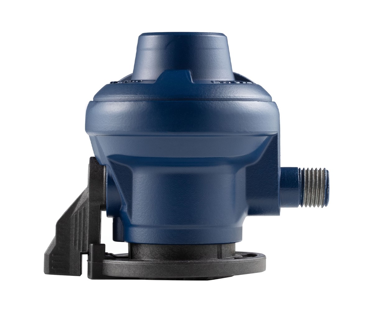 Regülatör Aygaz 1.5 kg/sa - Marin Kompakt