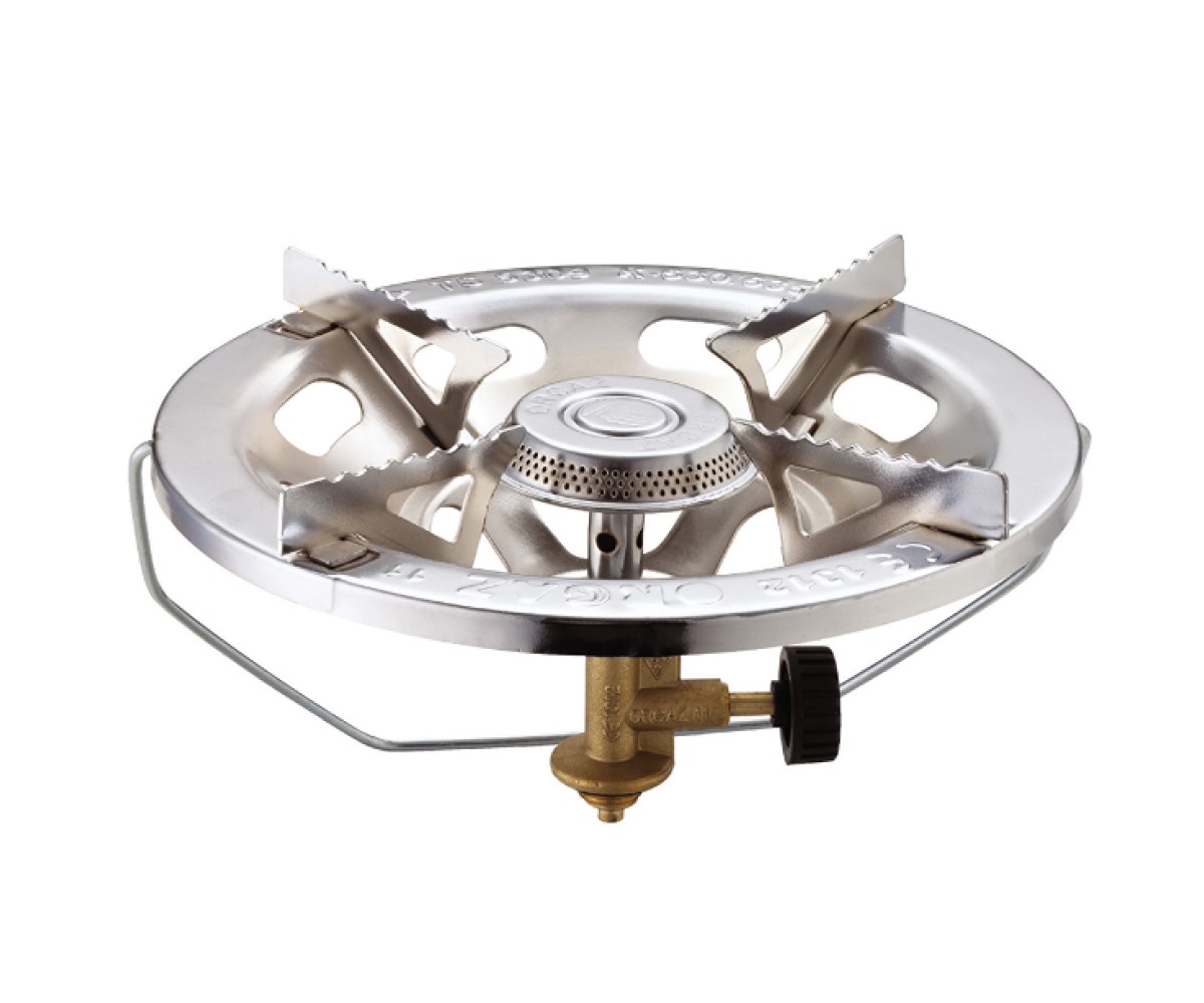 Aygaz Lüks Kamp Ocağı - Dar Çember