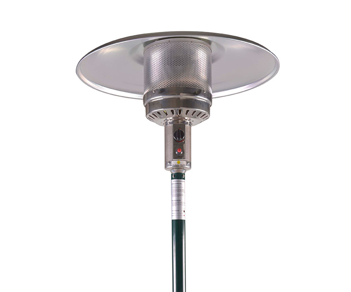 Palmiye Soba - Yeşil