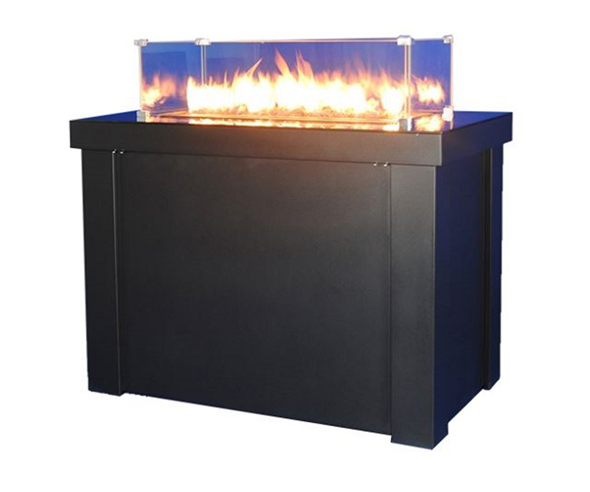 Lhotse 960 LR - Siyah