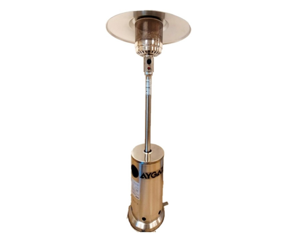 Palmiye Soba - Çelik