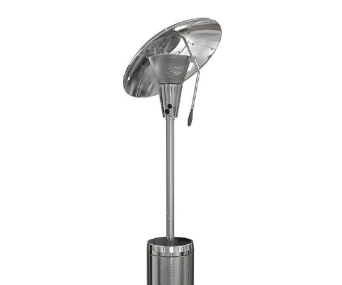 Isı Odağı - X13 Çelik