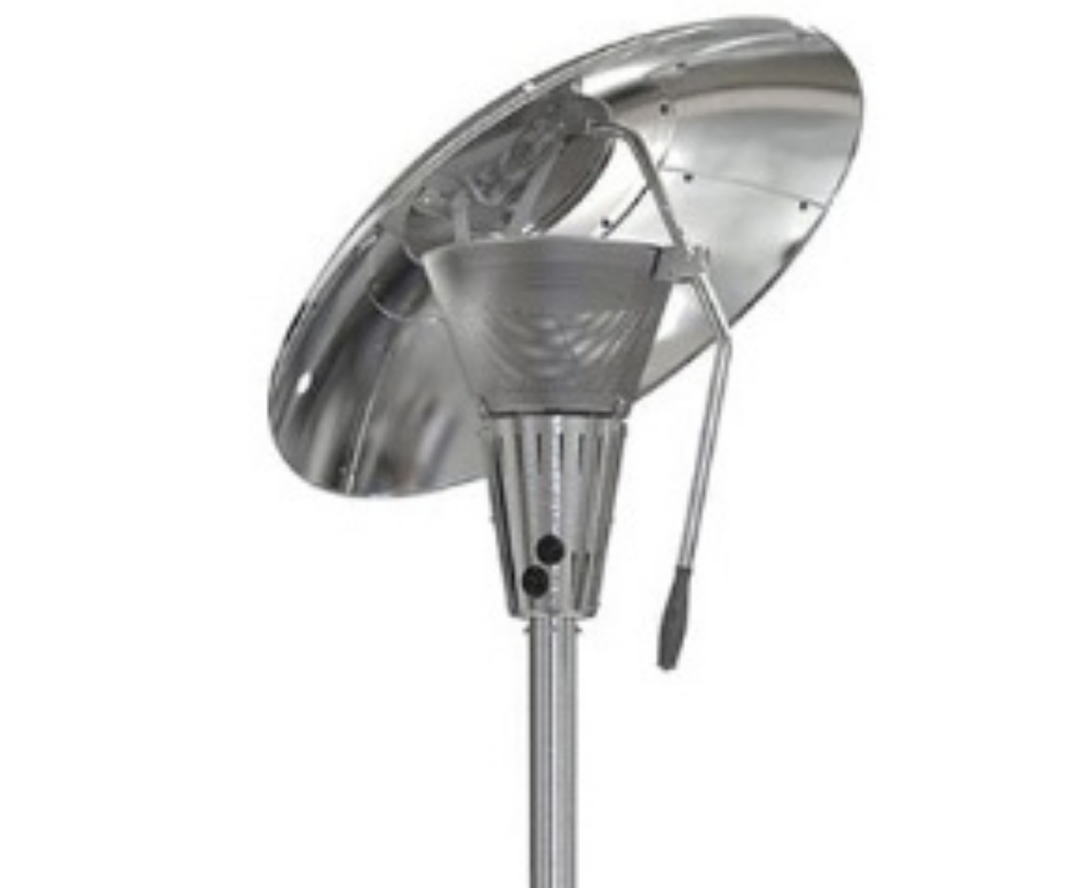 Isı Odağı - X13 Çelik