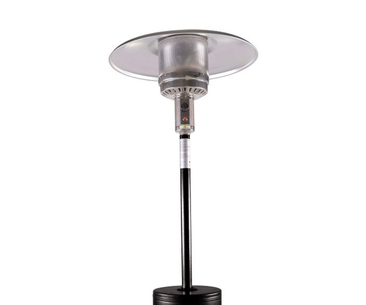 Palmiye Soba - Siyah