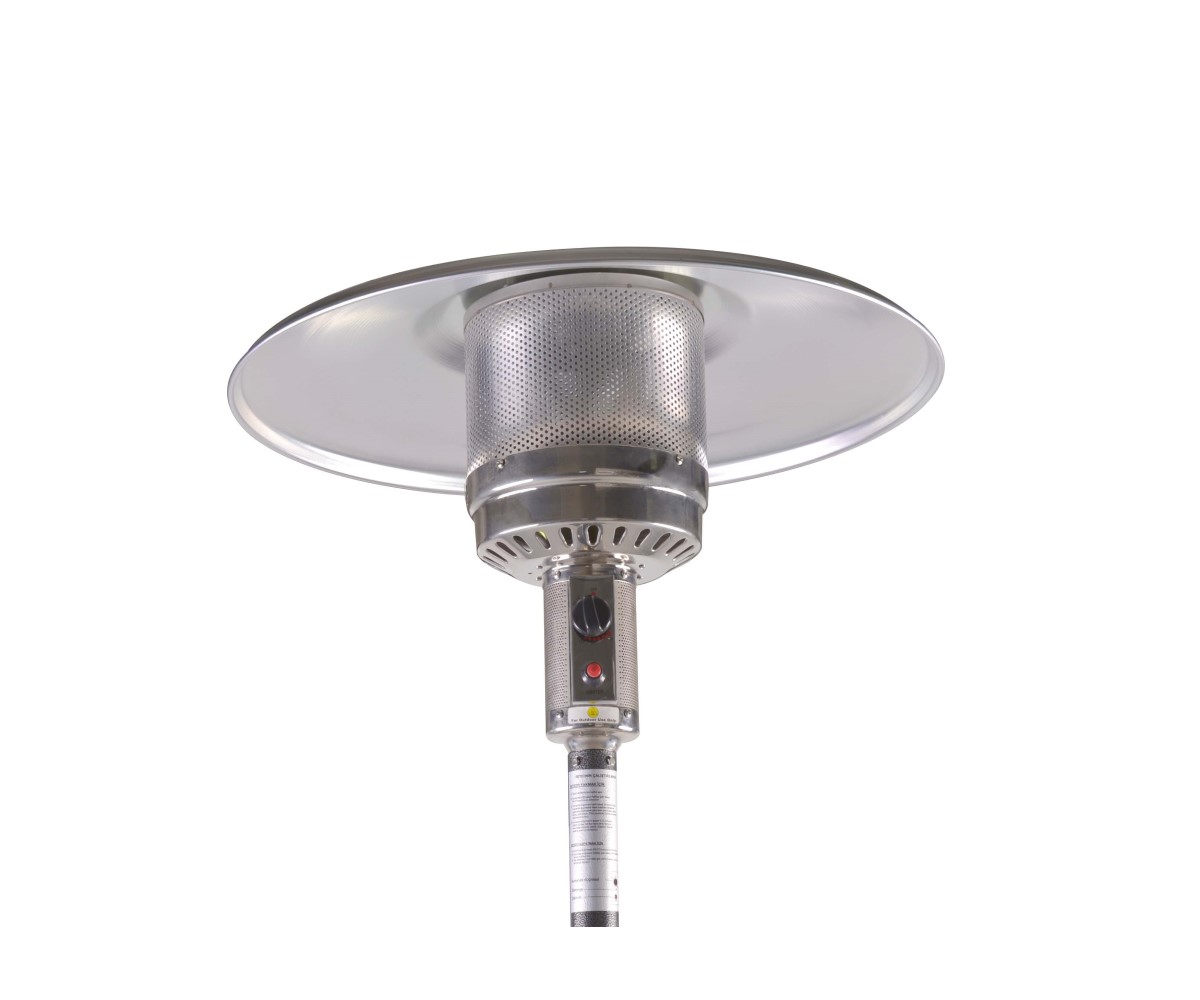 Palmiye Soba - Gri Kırçıllı