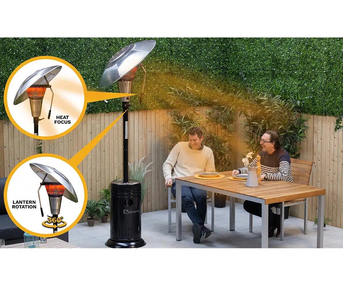 Isı Odağı - Kömür