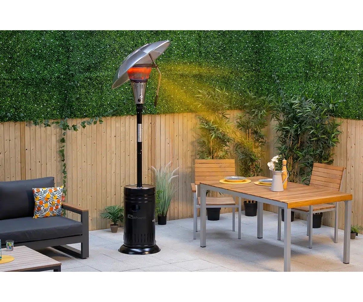 Isı Odağı - Kömür