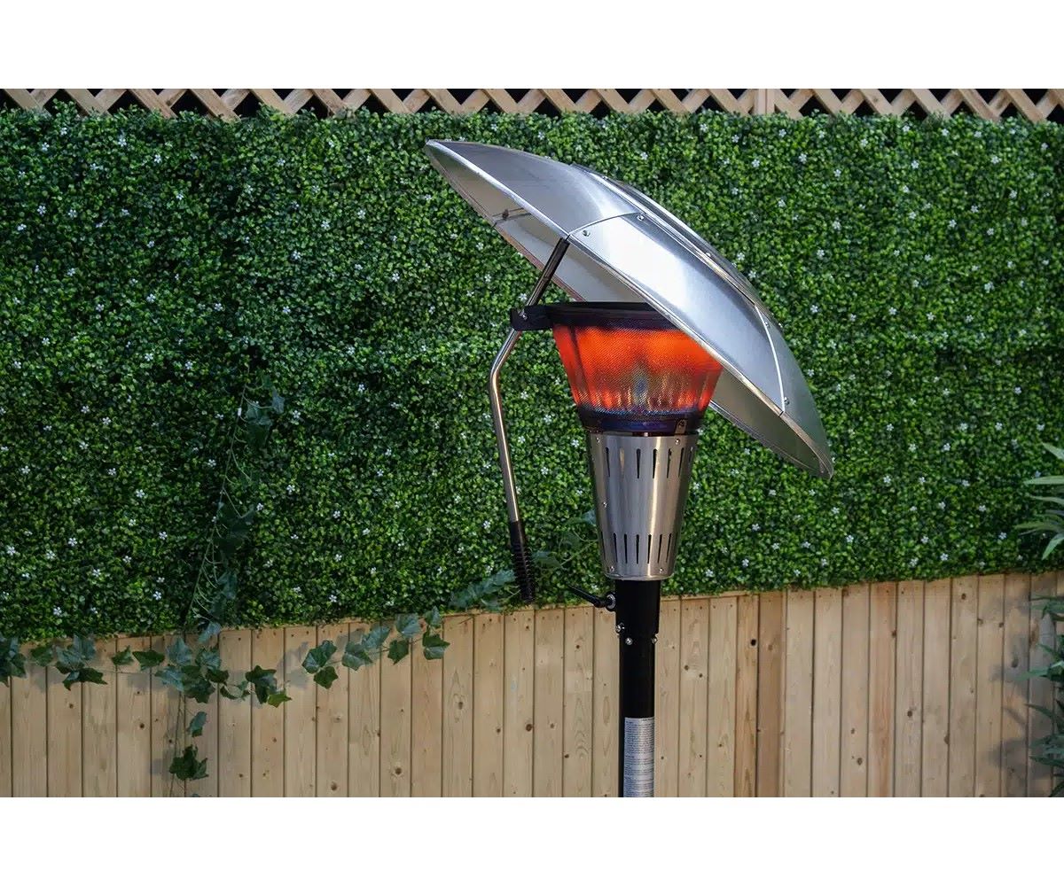 Isı Odağı - Kömür