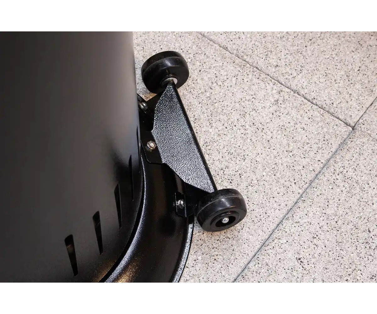 Isı Odağı - Kömür