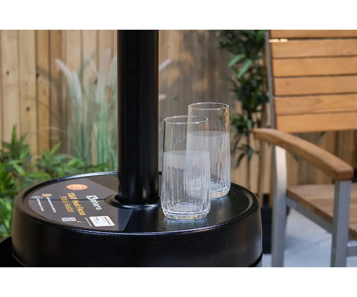 Isı Odağı - Kömür