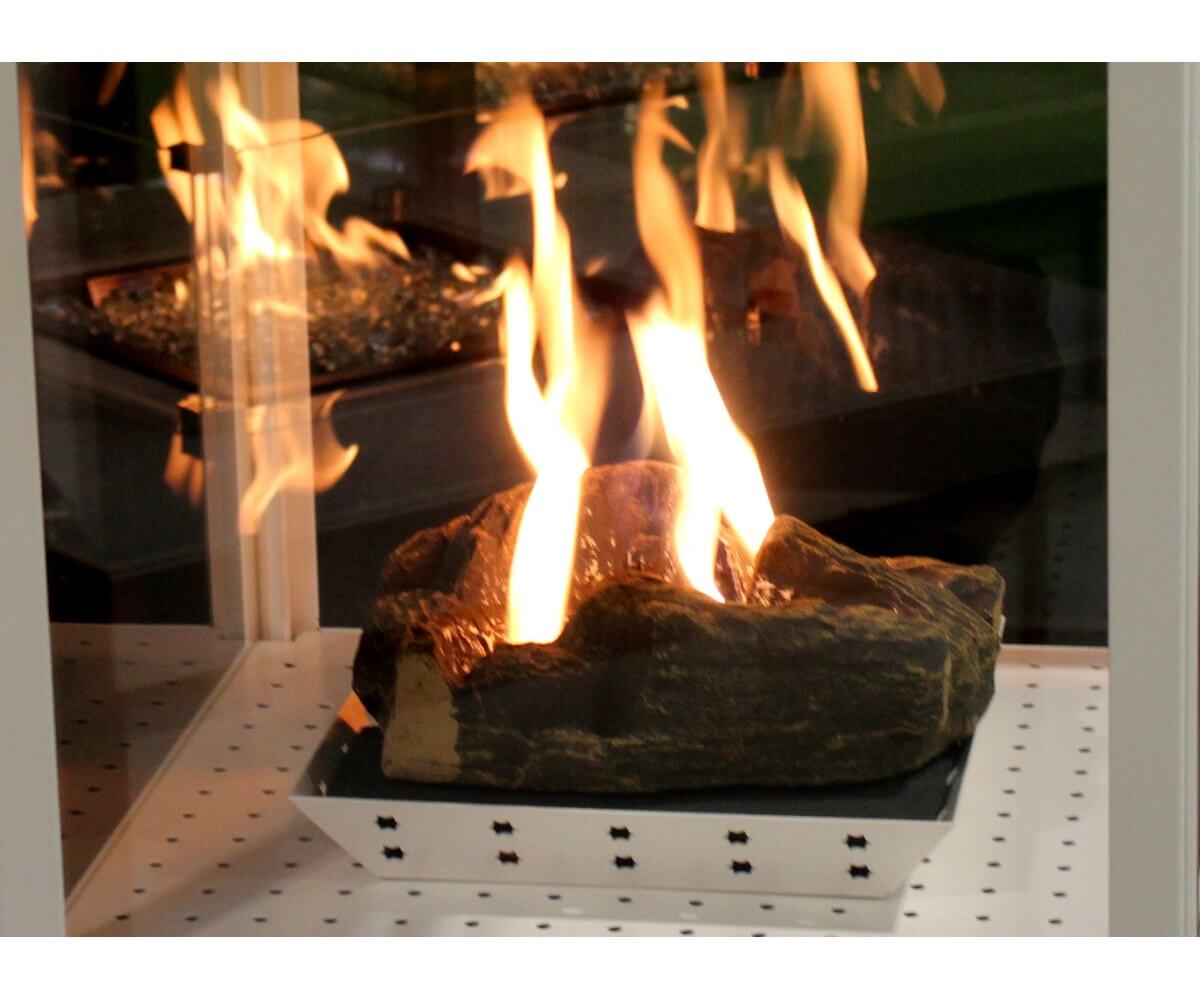 500 Muztag- Seramik Odunlu