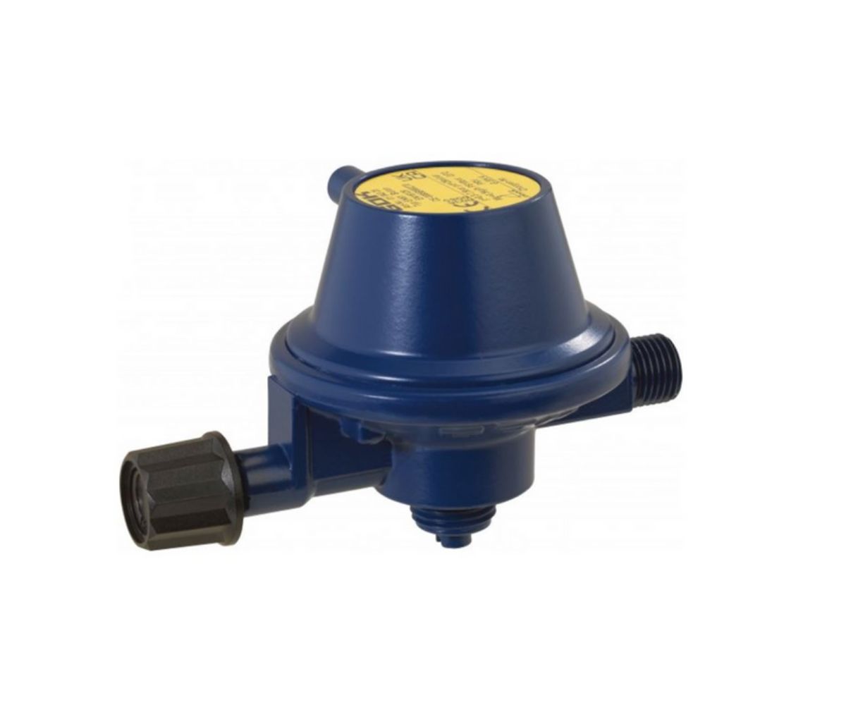 Aygaz Marin Regülatör