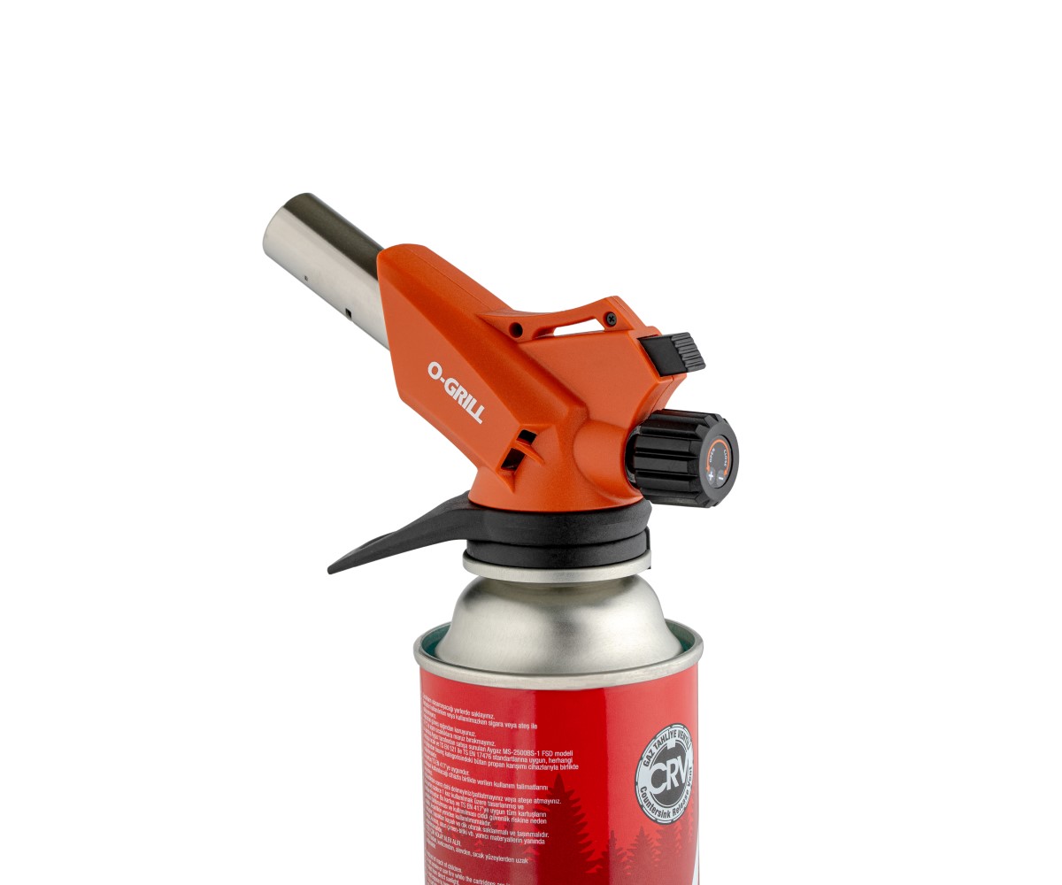 Aygaz Pürmüz - Yüksek Çıkışlı