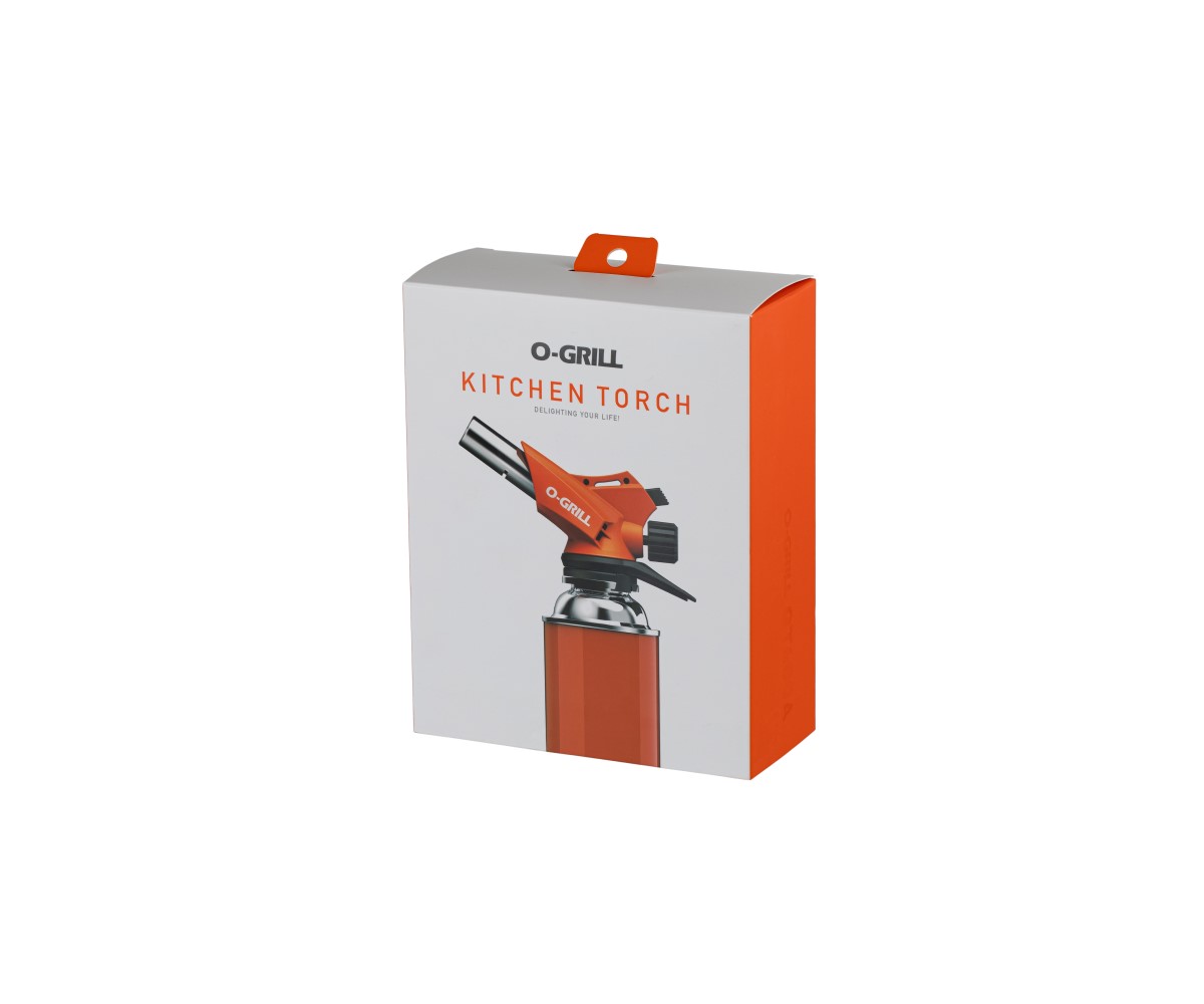 Aygaz Pürmüz - Yüksek Çıkışlı