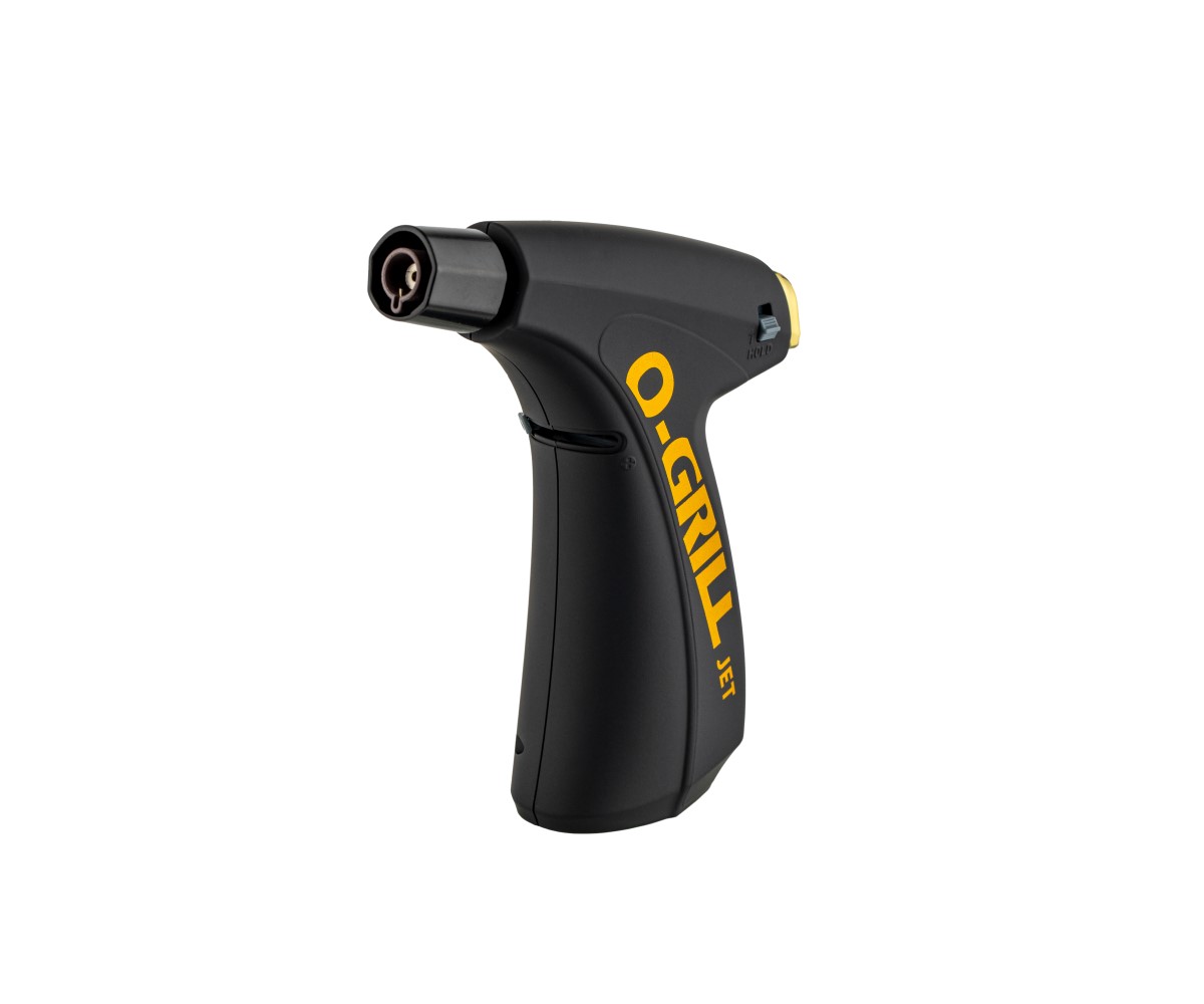 Aygaz Pürmüz - Bütan Jet