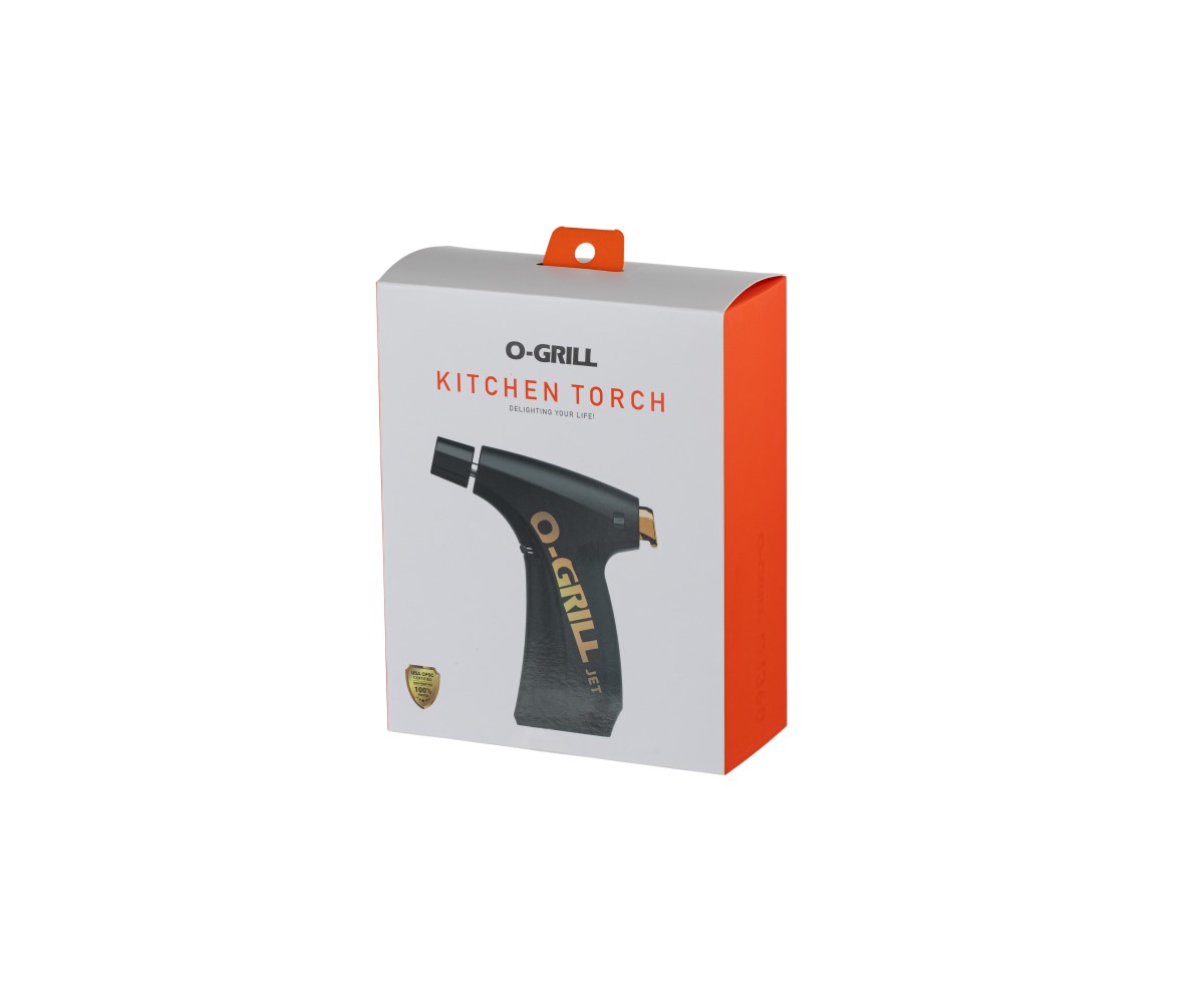 Aygaz Pürmüz - Bütan Jet