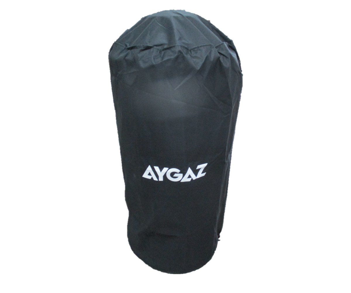 Aygaz Fener Gümüş Isıtıcı Koruma Kılıfı