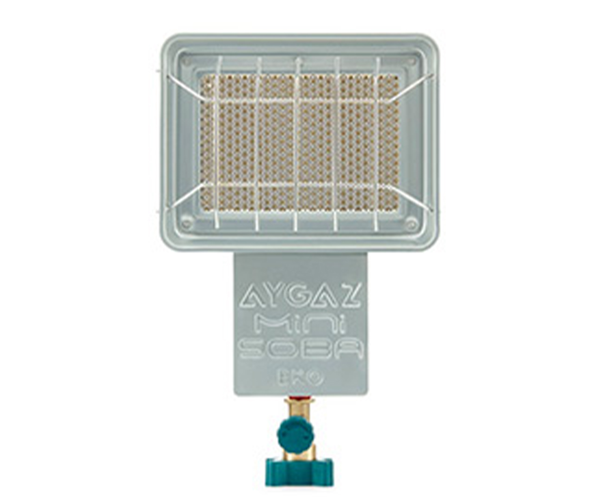 Aygaz Mini Soba Eko