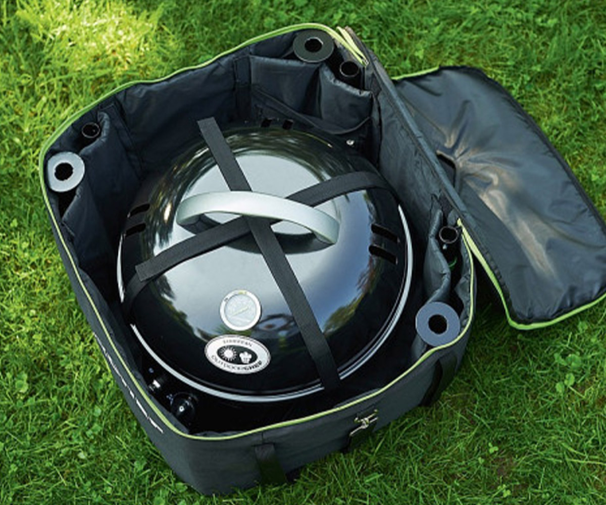 Aygaz Chelsea 420 Kamp Çantası