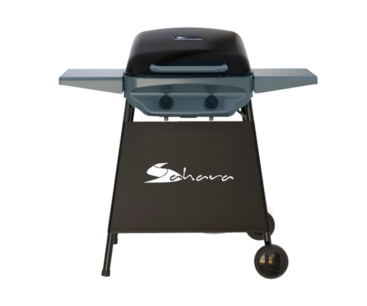 Aygaz Hızlı Montaj Klasik Barbekü