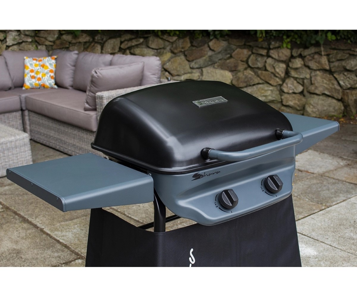 Aygaz Hızlı Montaj Klasik Barbekü