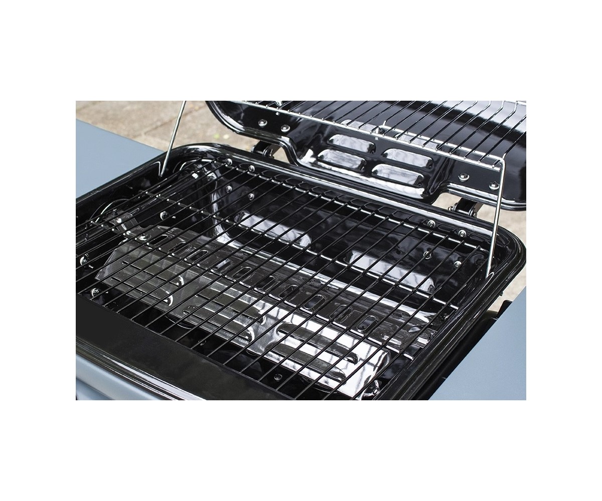 Aygaz Hızlı Montaj Klasik Barbekü