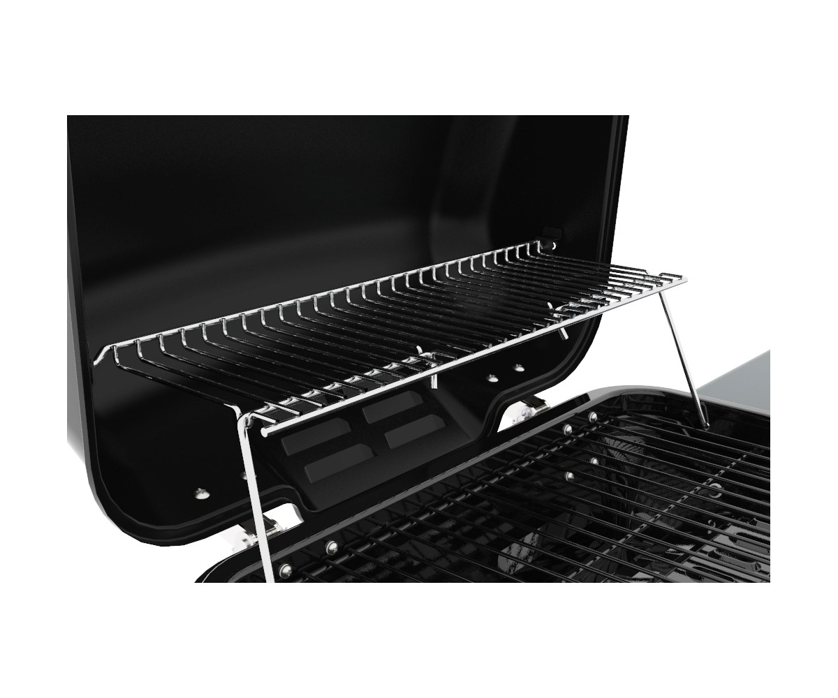 Aygaz Hızlı Montaj Klasik Barbekü