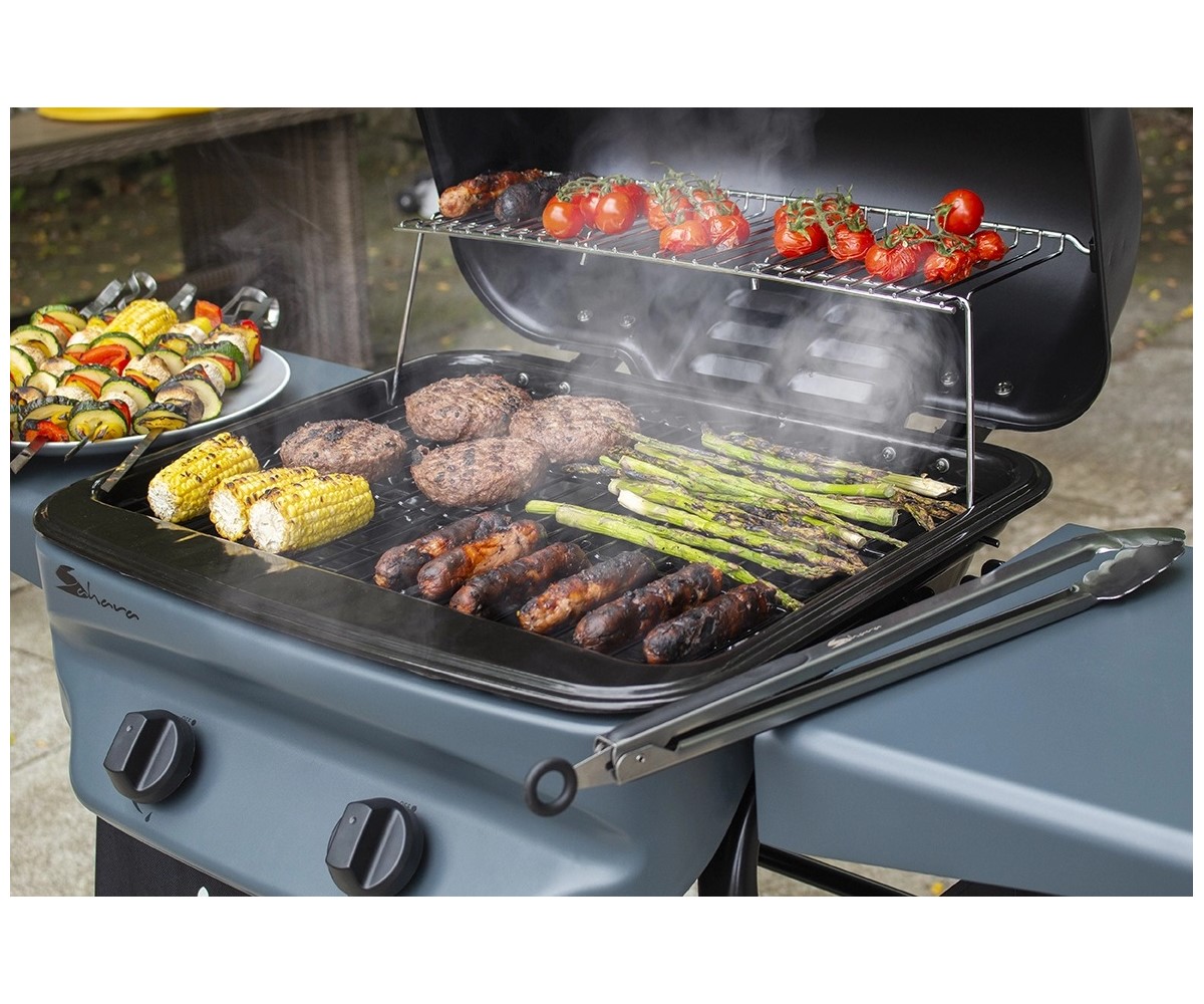 Aygaz Hızlı Montaj Klasik Barbekü