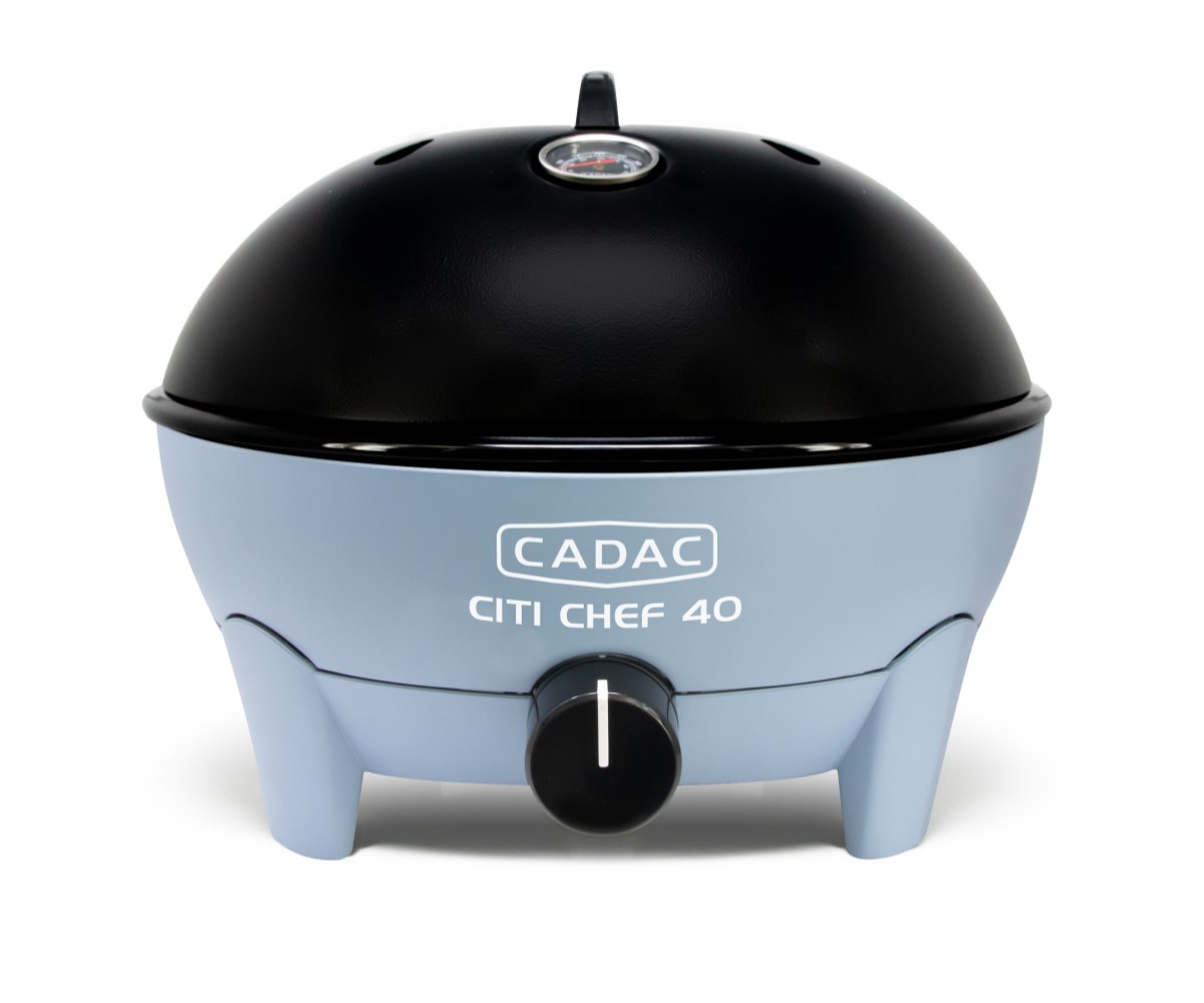 Cadac Citi Chef 40 Barbekü - Mavi