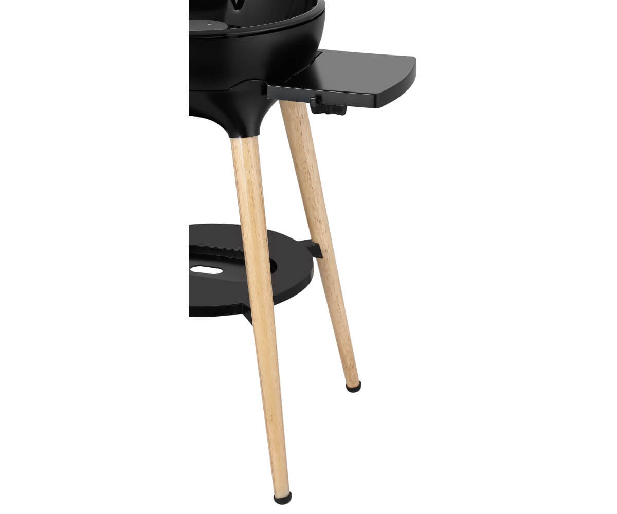 Cadac Citi Chef 40 FS Barbekü - Ahşap Ayaklı