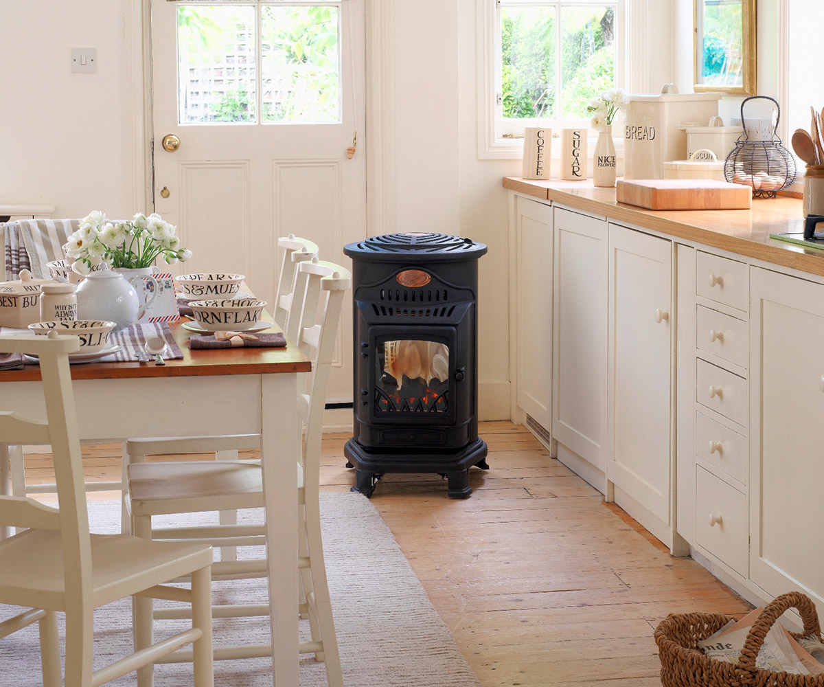 Provence - Mat Siyah