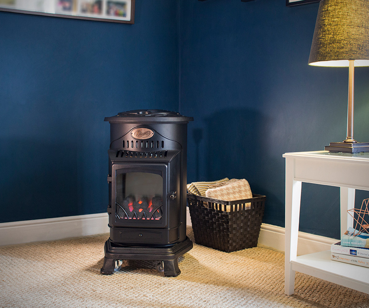 Provence - Mat Siyah