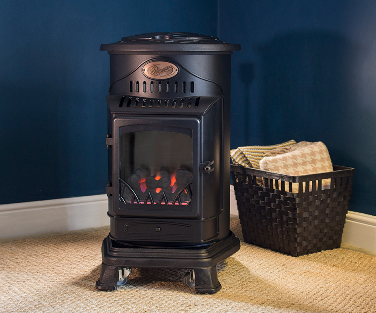 Provence - Mat Siyah