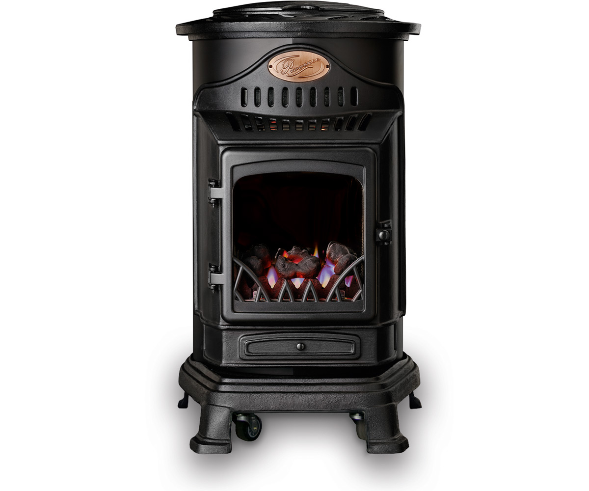 Provence - Mat Siyah